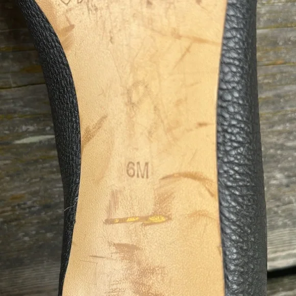 Via Spiga Kitten Heels - Picture 11 of 12